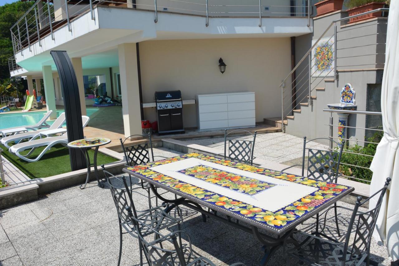Appartement Il Girasole à Meina Extérieur photo